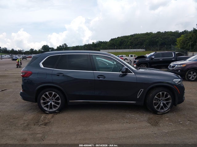 Продаж на аукціоні авто 2020 Bmw X5 Sdrive40i, vin: 5UXCR4C08LLW63890, номер лоту: 45884671