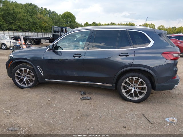 Продаж на аукціоні авто 2020 Bmw X5 Sdrive40i, vin: 5UXCR4C08LLW63890, номер лоту: 45884671