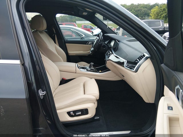 Продаж на аукціоні авто 2020 Bmw X5 Sdrive40i, vin: 5UXCR4C08LLW63890, номер лоту: 45884671