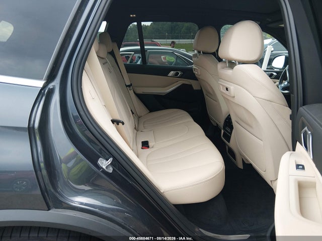 Продаж на аукціоні авто 2020 Bmw X5 Sdrive40i, vin: 5UXCR4C08LLW63890, номер лоту: 45884671