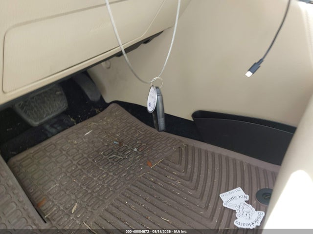 Aukcja sprzedaży 2015 Toyota Highlander Xle V6, vin: 5TDKKRFH7FS065678, numer aukcji: 45884672
