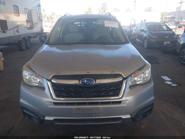Aukcja sprzedaży 2017 Subaru Forester 2.5i, vin: JF2SJABC0HH419211, numer aukcji: 45884673