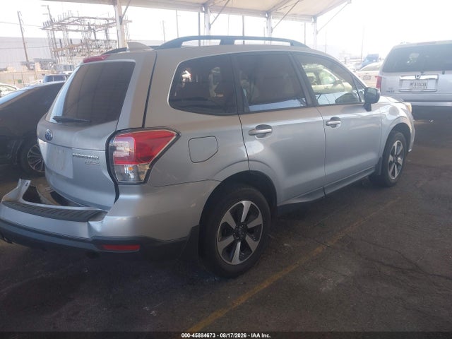 Aukcja sprzedaży 2017 Subaru Forester 2.5i, vin: JF2SJABC0HH419211, numer aukcji: 45884673