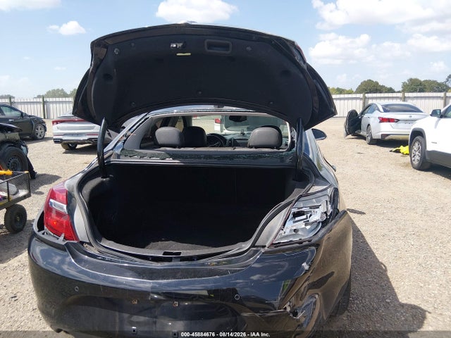 45884676 :رقم المزاد ، 2G4GN5EX1F9196611 vin ، 2015 Buick Regal Turbo/e-assist Premium I مزاد بيع