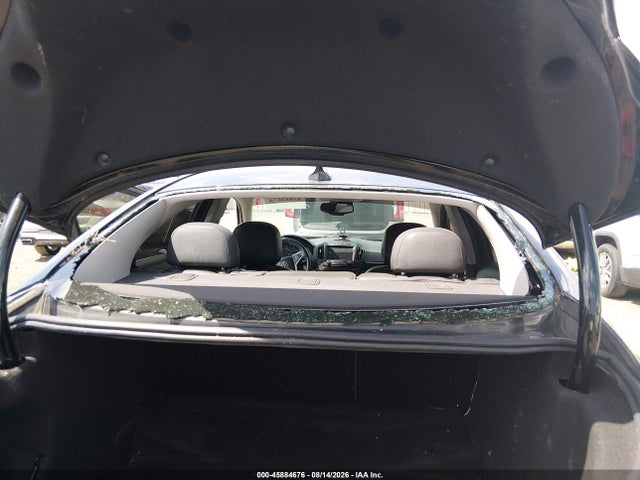 45884676 :رقم المزاد ، 2G4GN5EX1F9196611 vin ، 2015 Buick Regal Turbo/e-assist Premium I مزاد بيع