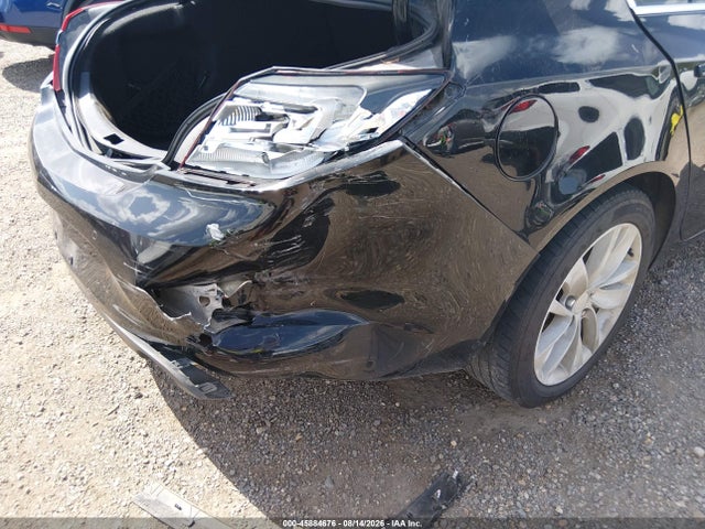 45884676 :رقم المزاد ، 2G4GN5EX1F9196611 vin ، 2015 Buick Regal Turbo/e-assist Premium I مزاد بيع