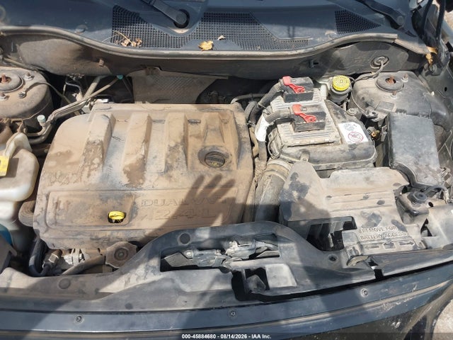 Aukcja sprzedaży 2016 Jeep Patriot Sport, vin: 1C4NJPBBXGD651584, numer aukcji: 45884680