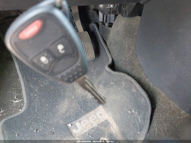 Aukcja sprzedaży 2016 Jeep Patriot Sport, vin: 1C4NJPBBXGD651584, numer aukcji: 45884680