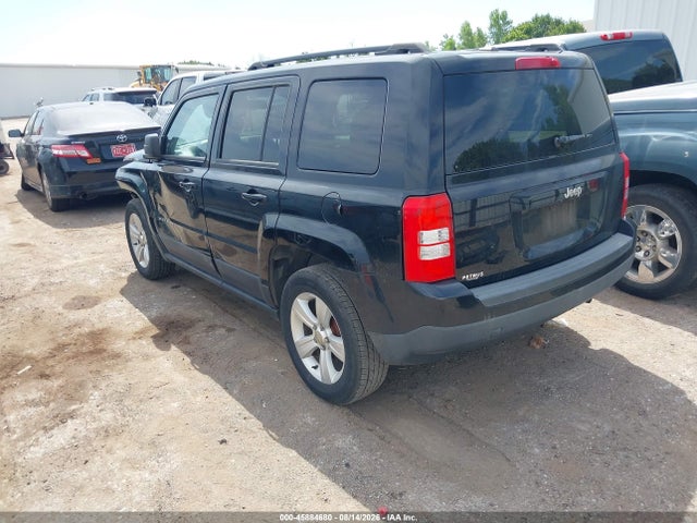 Aukcja sprzedaży 2016 Jeep Patriot Sport, vin: 1C4NJPBBXGD651584, numer aukcji: 45884680