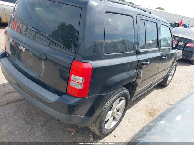 Aukcja sprzedaży 2016 Jeep Patriot Sport, vin: 1C4NJPBBXGD651584, numer aukcji: 45884680
