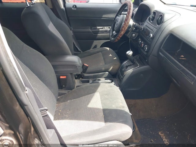 Aukcja sprzedaży 2016 Jeep Patriot Sport, vin: 1C4NJPBBXGD651584, numer aukcji: 45884680