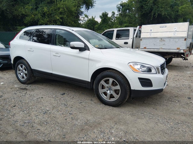 45884684 :رقم المزاد ، YV4952DL3B2183312 vin ، 2011 Volvo Xc60 3.2 مزاد بيع