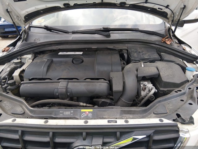 45884684 :رقم المزاد ، YV4952DL3B2183312 vin ، 2011 Volvo Xc60 3.2 مزاد بيع