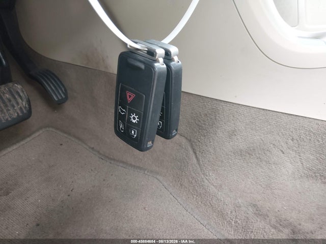 45884684 :رقم المزاد ، YV4952DL3B2183312 vin ، 2011 Volvo Xc60 3.2 مزاد بيع