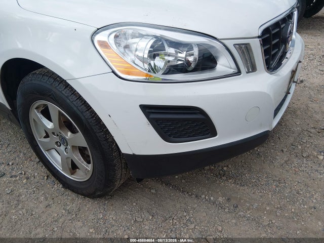 45884684 :رقم المزاد ، YV4952DL3B2183312 vin ، 2011 Volvo Xc60 3.2 مزاد بيع