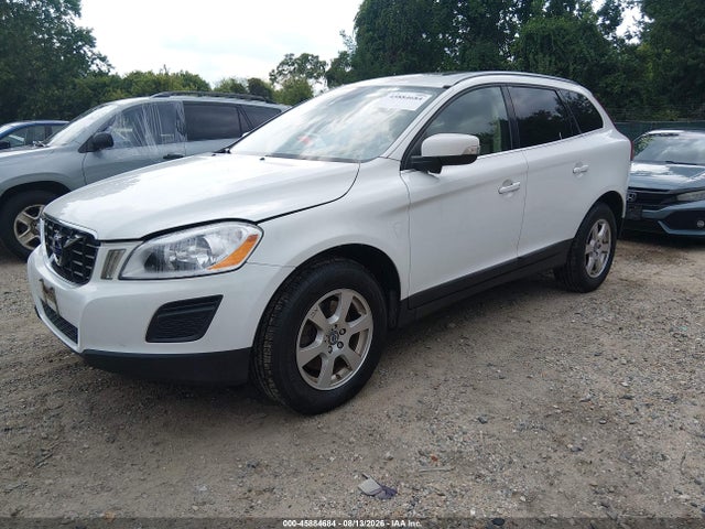 45884684 :رقم المزاد ، YV4952DL3B2183312 vin ، 2011 Volvo Xc60 3.2 مزاد بيع