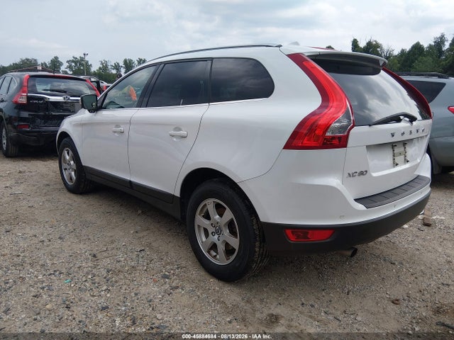 45884684 :رقم المزاد ، YV4952DL3B2183312 vin ، 2011 Volvo Xc60 3.2 مزاد بيع