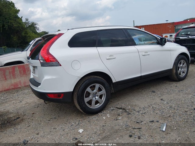 45884684 :رقم المزاد ، YV4952DL3B2183312 vin ، 2011 Volvo Xc60 3.2 مزاد بيع