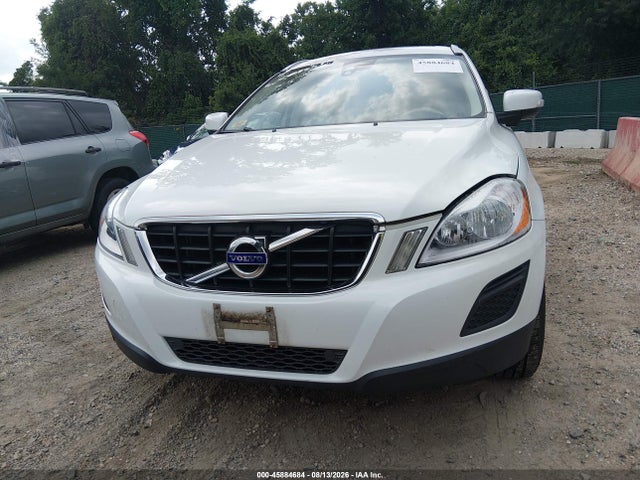 45884684 :رقم المزاد ، YV4952DL3B2183312 vin ، 2011 Volvo Xc60 3.2 مزاد بيع