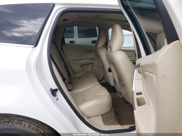 45884684 :رقم المزاد ، YV4952DL3B2183312 vin ، 2011 Volvo Xc60 3.2 مزاد بيع
