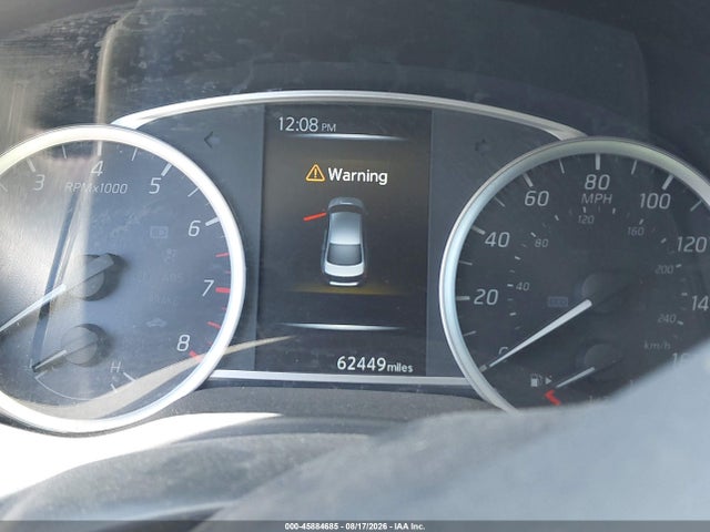 Nissan SENTRA S 2018 3N1AB7AP5JY257703 Image 11