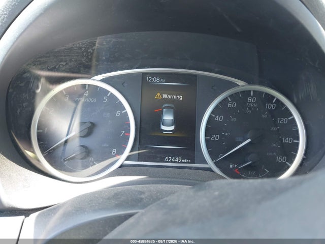 Nissan SENTRA S 2018 3N1AB7AP5JY257703 Image 7
