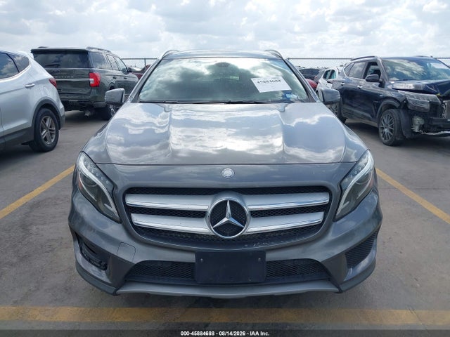 Продаж на аукціоні авто 2015 Mercedes-benz Gla 250 4matic, vin: WDCTG4GB4FJ035631, номер лоту: 45884688