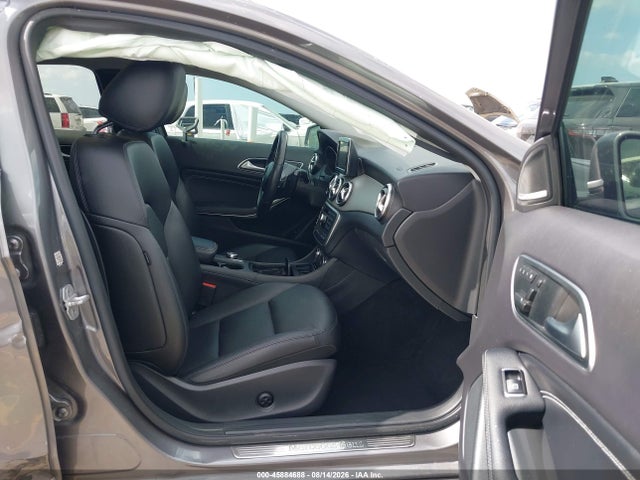 Продаж на аукціоні авто 2015 Mercedes-benz Gla 250 4matic, vin: WDCTG4GB4FJ035631, номер лоту: 45884688