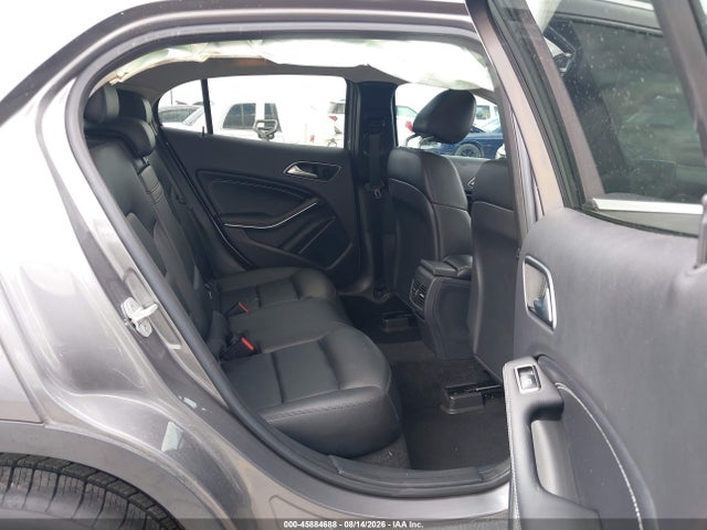 Продаж на аукціоні авто 2015 Mercedes-benz Gla 250 4matic, vin: WDCTG4GB4FJ035631, номер лоту: 45884688