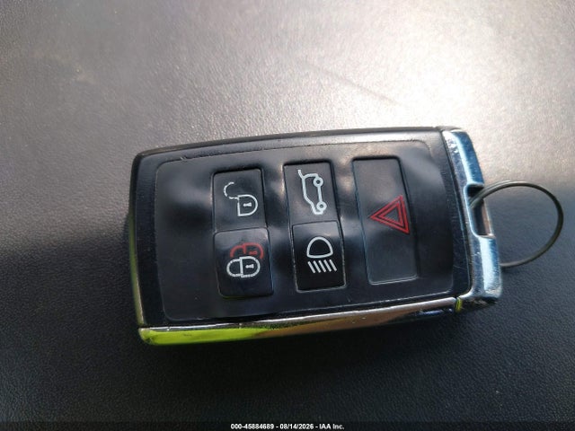 2020 Land Rover Range Rover Sport Hse Mhev მანქანა იყიდება აუქციონზე, vin: SALWR2SU0LA718022, აუქციონის ნომერი: 45884689