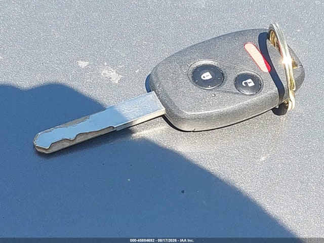 Aukcja sprzedaży 2007 Honda Civic Lx, vin: 1HGFA16537L136696, numer aukcji: 45884692