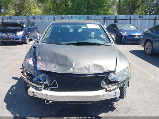 Aukcja sprzedaży 2007 Honda Civic Lx, vin: 1HGFA16537L136696, numer aukcji: 45884692