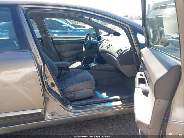 Aukcja sprzedaży 2007 Honda Civic Lx, vin: 1HGFA16537L136696, numer aukcji: 45884692