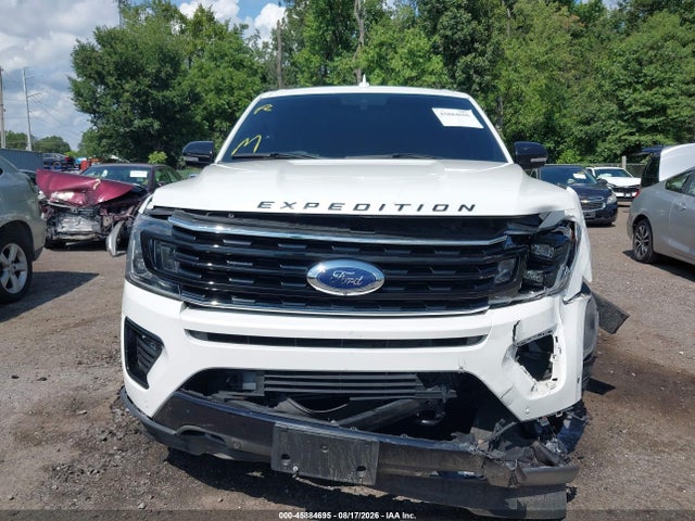 Продажа на аукционе авто 2020 Ford Expedition Limited Max, vin: 1FMJK2AT8LEA93565, номер лота: 45884695