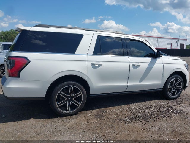 Продажа на аукционе авто 2020 Ford Expedition Limited Max, vin: 1FMJK2AT8LEA93565, номер лота: 45884695