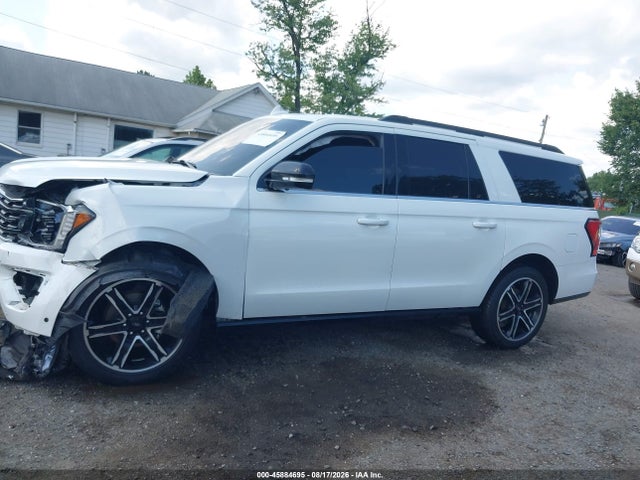 Продажа на аукционе авто 2020 Ford Expedition Limited Max, vin: 1FMJK2AT8LEA93565, номер лота: 45884695