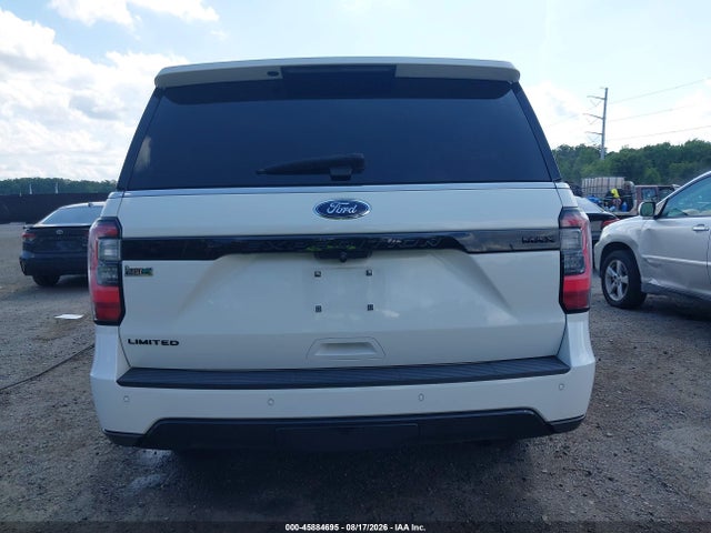 Продажа на аукционе авто 2020 Ford Expedition Limited Max, vin: 1FMJK2AT8LEA93565, номер лота: 45884695