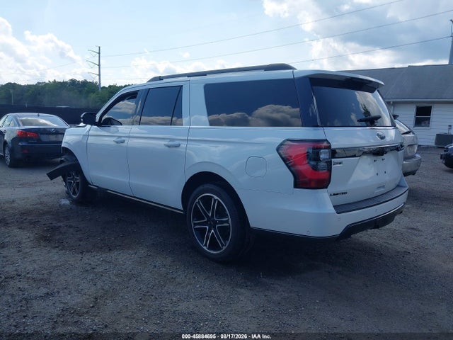 Продажа на аукционе авто 2020 Ford Expedition Limited Max, vin: 1FMJK2AT8LEA93565, номер лота: 45884695
