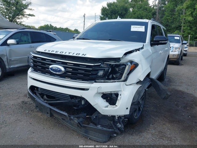 Продажа на аукционе авто 2020 Ford Expedition Limited Max, vin: 1FMJK2AT8LEA93565, номер лота: 45884695