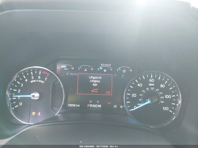 Продажа на аукционе авто 2020 Ford Expedition Limited Max, vin: 1FMJK2AT8LEA93565, номер лота: 45884695