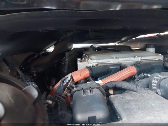 Продажа на аукционе авто 2018 Ford Fusion Hybrid S, vin: 3FA6P0UU3JR273671, номер лота: 45884697