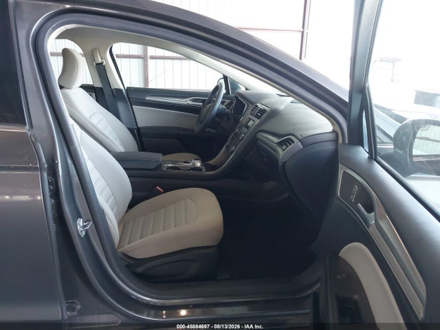 Продажа на аукционе авто 2018 Ford Fusion Hybrid S, vin: 3FA6P0UU3JR273671, номер лота: 45884697