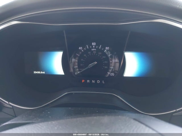 Продажа на аукционе авто 2018 Ford Fusion Hybrid S, vin: 3FA6P0UU3JR273671, номер лота: 45884697