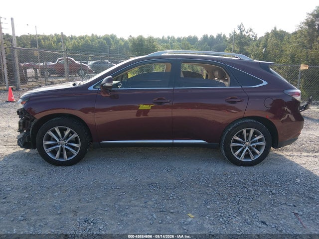 Продажа на аукционе авто 2013 Lexus Rx 350, vin: 2T2ZK1BA3DC122565, номер лота: 45884696