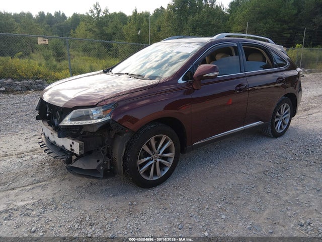 Продажа на аукционе авто 2013 Lexus Rx 350, vin: 2T2ZK1BA3DC122565, номер лота: 45884696