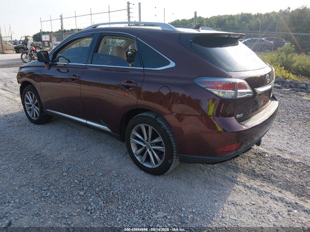 Продажа на аукционе авто 2013 Lexus Rx 350, vin: 2T2ZK1BA3DC122565, номер лота: 45884696