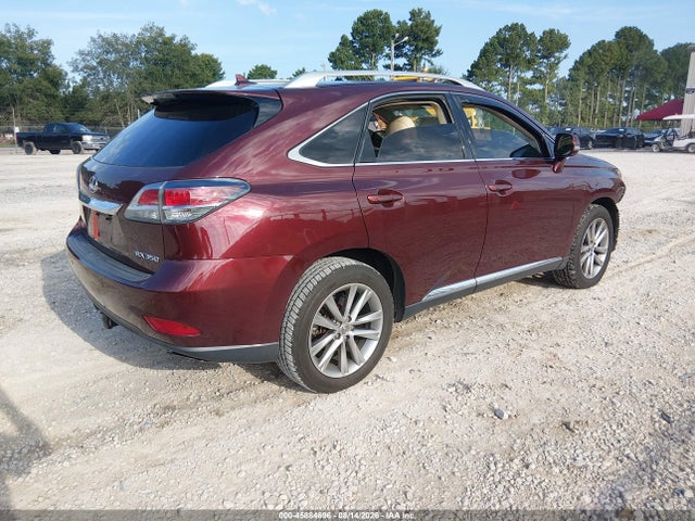 Продажа на аукционе авто 2013 Lexus Rx 350, vin: 2T2ZK1BA3DC122565, номер лота: 45884696