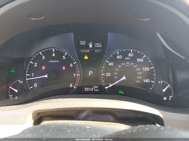 Продажа на аукционе авто 2013 Lexus Rx 350, vin: 2T2ZK1BA3DC122565, номер лота: 45884696