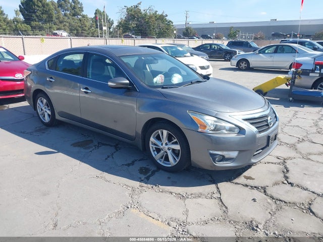 Продаж на аукціоні авто 2015 Nissan Altima 2.5 Sv, vin: 1N4AL3AP3FC171718, номер лоту: 45884698