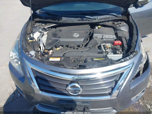 Auction sale of the 2015 Nissan Altima 2.5 Sv, vin: 1N4AL3AP3FC171718, lot number: 45884698